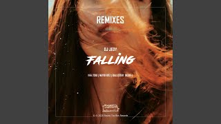 Смотреть клип Falling (Tsili Remix)