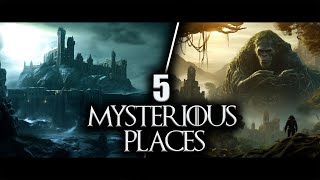 The 5 Most Mysterious Places in Game of Thrones | ASOIAF