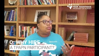 Employing a TPAPN Participant