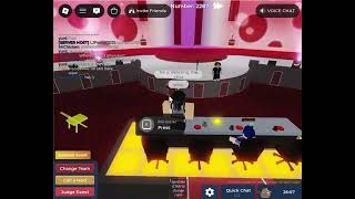 Exposing a admin abuse! And a high rank joined the game! Watch till the end!