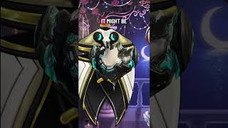 Ordis please... of all the Warframes💩#vtuber #warframe #funny #warframecommunity #goblin
