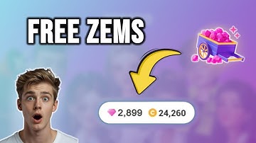 Zepeto Hack Guide 2025: How to Get Free Zems Easily
