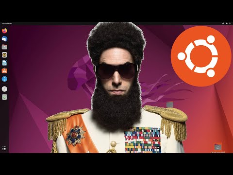 Ubuntu ya es una dictadura de pleno derecho