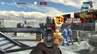 Walking Dead Invasion War Z (by gamesStudioAction)HD Android Gameplay. screenshot 3