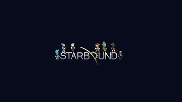 Starbound Modding   Ep 2   First Items and Recipe