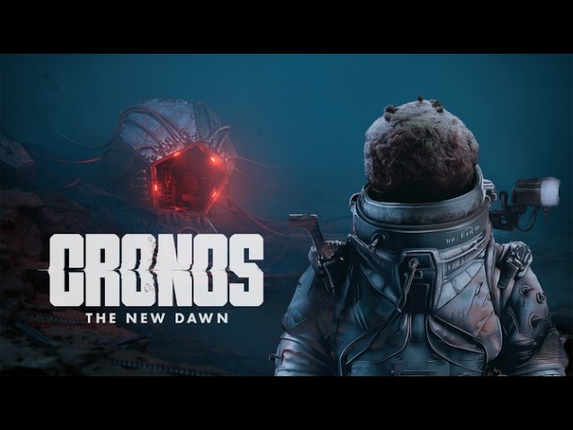 🍝 Cronoli: The New Dawnzini 🍝 | Spaghetti @ Space Camp | Next D&D Session May 5th