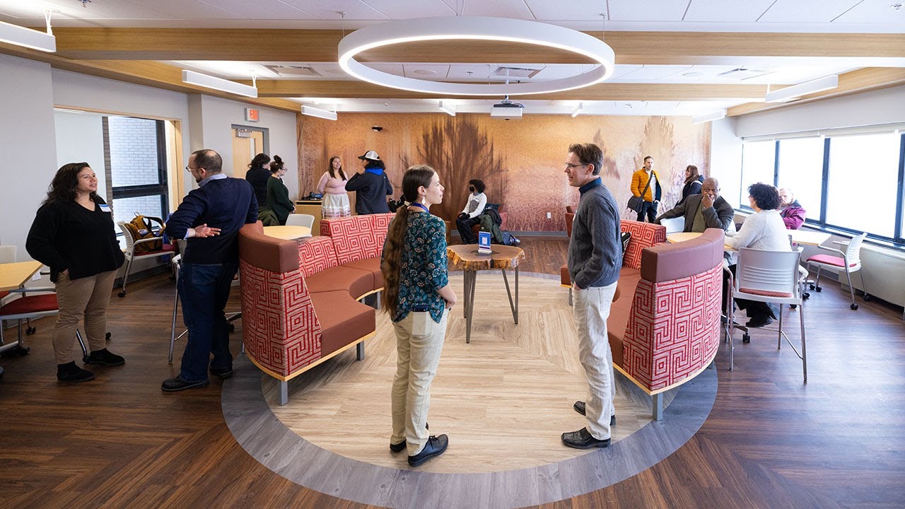 Welcome to Indigenous Studies