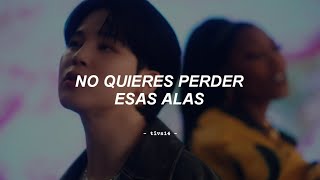 Angel Pt. 2 - Jimin of BTS, Charlie Puth, JVKE & Muni Long (from 'Fast X') (Video Oficial   Español)