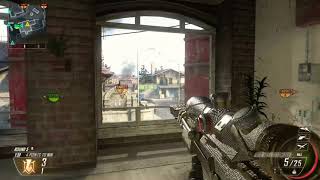 Nosc Across Map