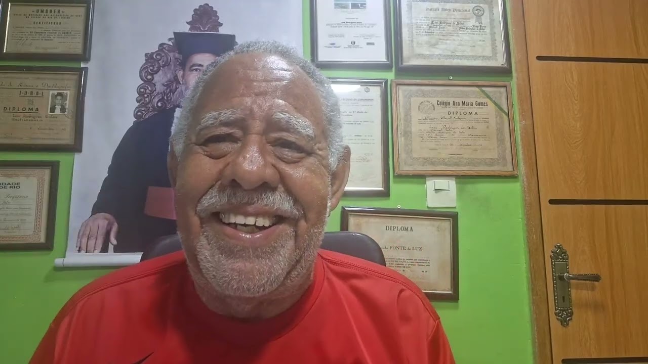 DURA MENSAGRM VALE APENA ASSISTIR ATÉ O FINAL. SUJEITAI-VOS AO ESPÍRITO E NÃO AOS HOMENS.