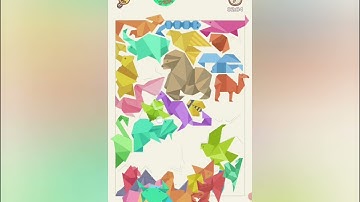 Satistory: Tidy Up level 160 Gameplay