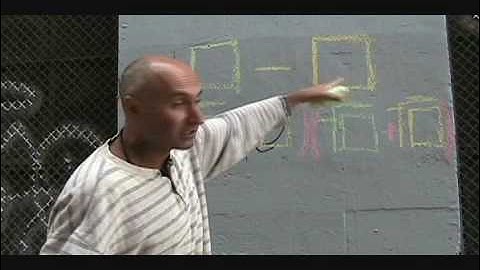 Factoring: Part 6 - Difference of Squares (Part 1): The Language of Mathematics IIIb (99)