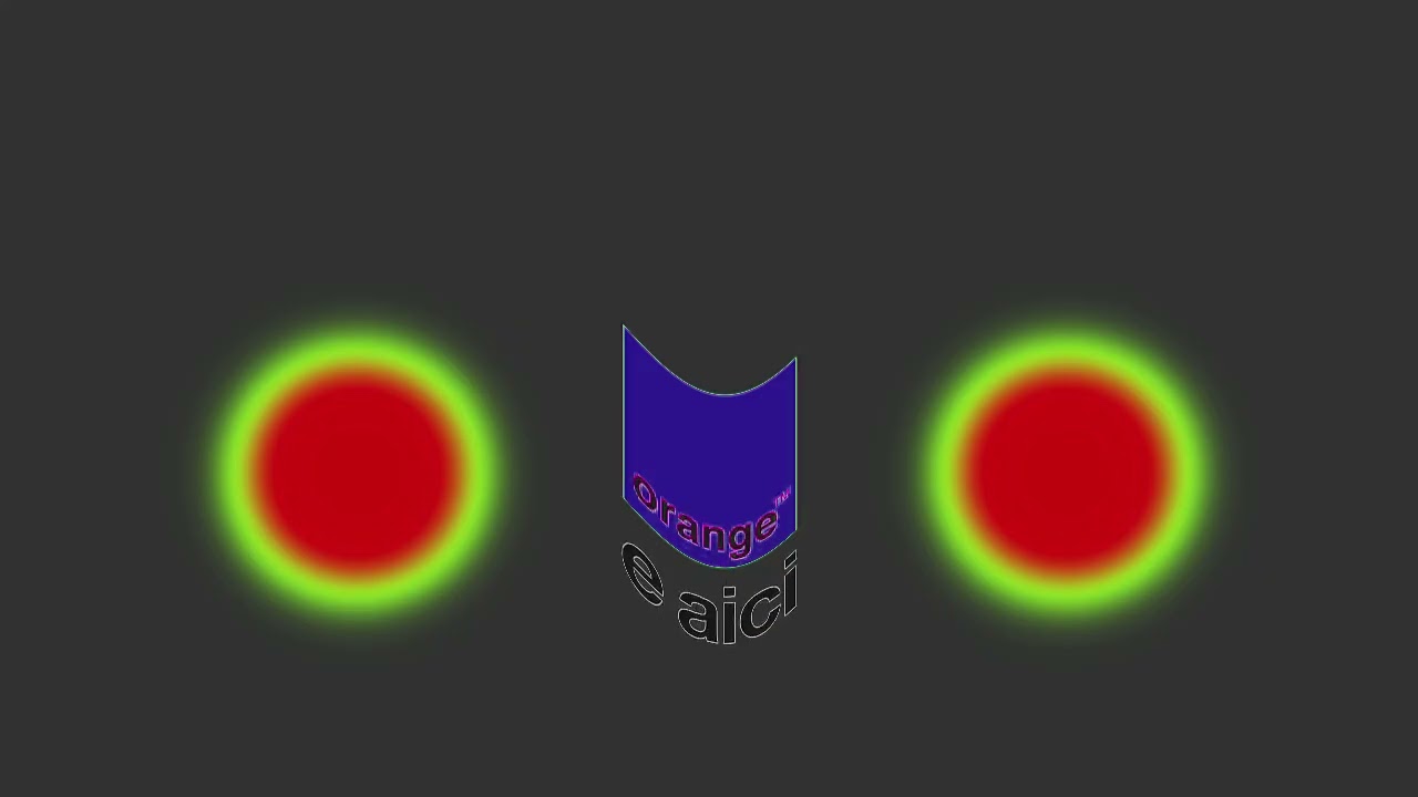 (Requested) Orange Logo (2024) Effects (Ledo Milka Logo 3D Animation 2007 Effects EXTENDED)