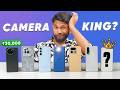 I Compared Every 30K Camera Phone - The Results Are CRAZY! πΈ