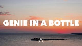 Christina Aguilera - Genie In A Bottle Levi Remix