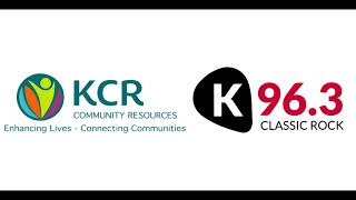 K96.3 & KCR - Radio Ad - Volunteering