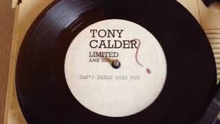 Unreleased 1965 Mod / Garage Immediate Music Acetate by The Variations !!! screenshot 4
