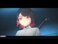 Beginning of video