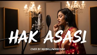 HAK ASASI Rhoma Irama Cover Bollywood India | Kritik Sosial Tajam & Penuh Emosi