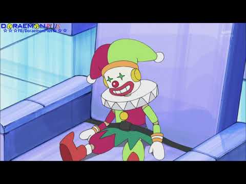 Doraemon New With English Subtitle
