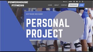 Famous My Software Engineer Personal Project Wealth