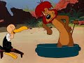 Looney Tunes - O Leão Agitado (Episódio Completo PT-BR)