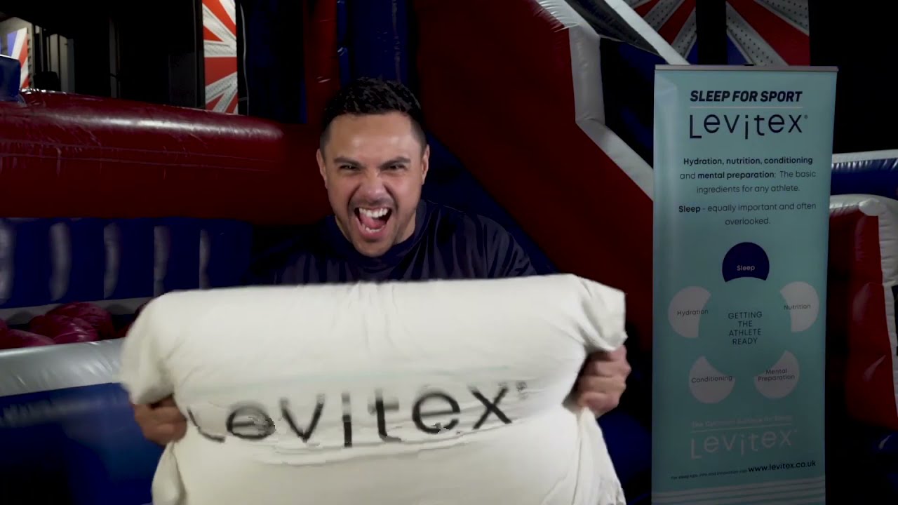 Levitex • One Tech Success Story