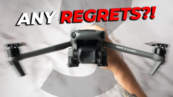 DJI Air 3 - Review 2023 - PCMag UK