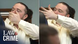 Details Accused Uncle Blows Kisses In Court During Niece’s Murder Trial Update