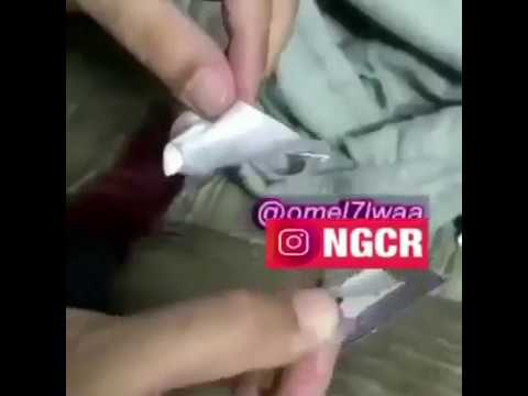 اشترى ملابس واكتشف في داخلها شريحة مراقبة