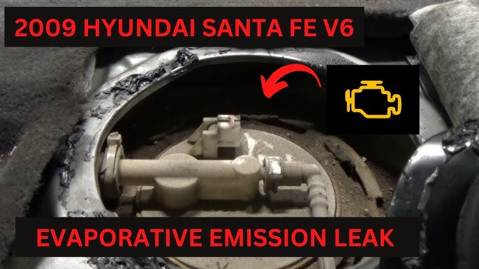 How To Reset Check Engine Light 2005 Hyundai Santa Fe | Shelly Lighting