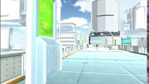 Demo Video - MVHS Intro to CS and App & Game Design