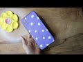 Phone Cover Painting || Phone Cover Design ||Mobile cover painting ideas || Mobile cover design 😍