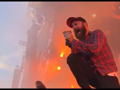 In Flames + Kataklysm tour - He is Legend, debut Air Raid video - Pallbearer + Gatecreeper tour!