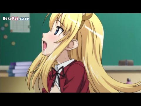 Koiito Kinenbi - Episode 1