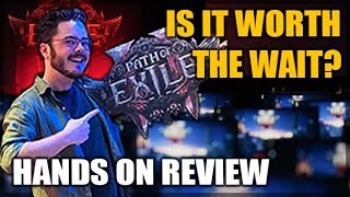PATH of EXILE 2: Hands on Review - Is it Worth the Extended Wait?