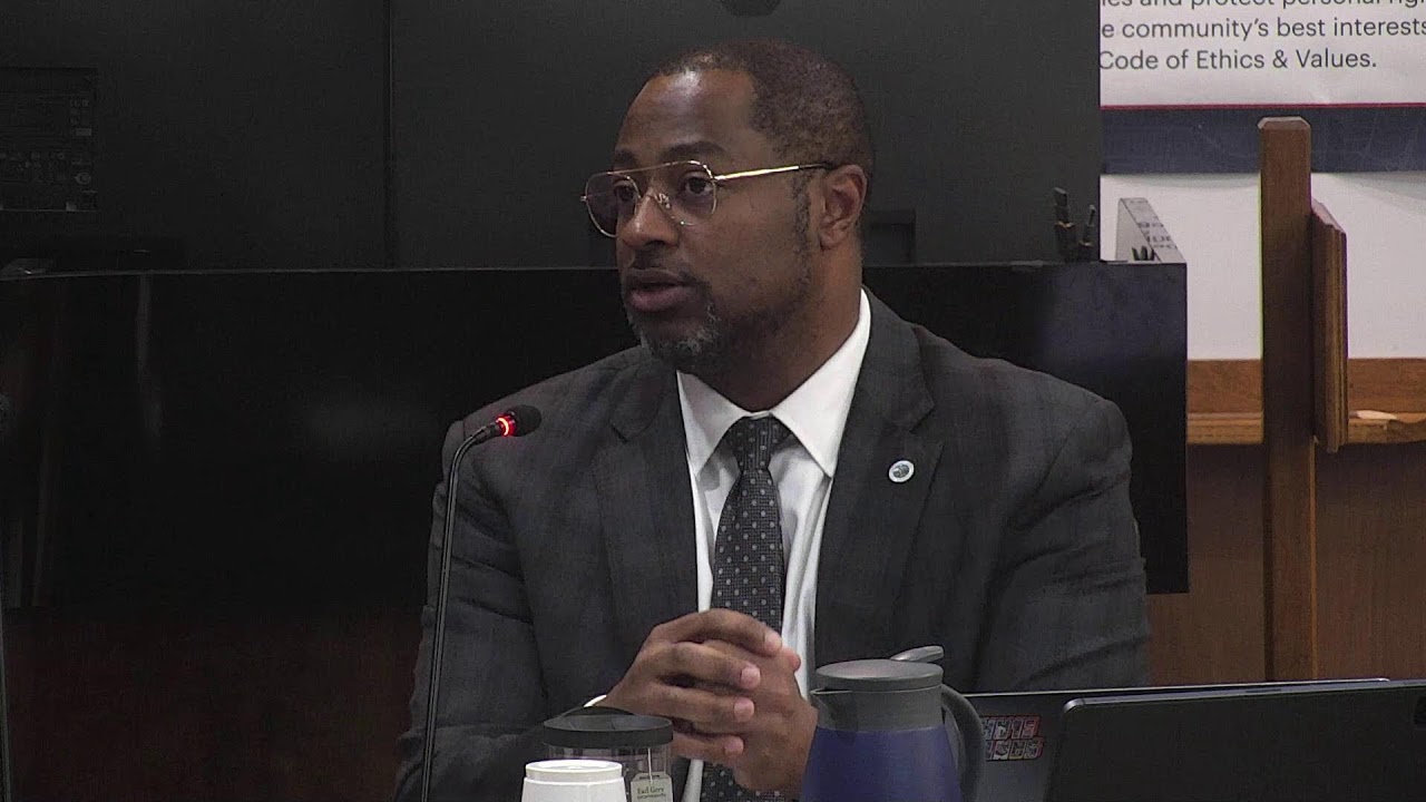 Call and Notice of Special Meeting of the City Council - Dec. 17, 2025