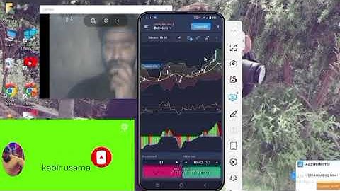 Expert Option Easypaisa jazzcash Withdraw Method Not Showing Problem Solve