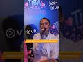Tatjana Saphira sebut perannya di Viu Original Tiba-Tiba Brondong mewakili banyak perempuan