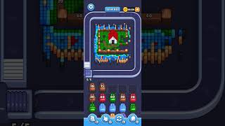 Pixel Flow level 661