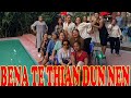 Pangpar Zuar Association ten enge an tih