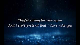 SayWeCanFly - They're Calling For Rain (Lyrics) chords