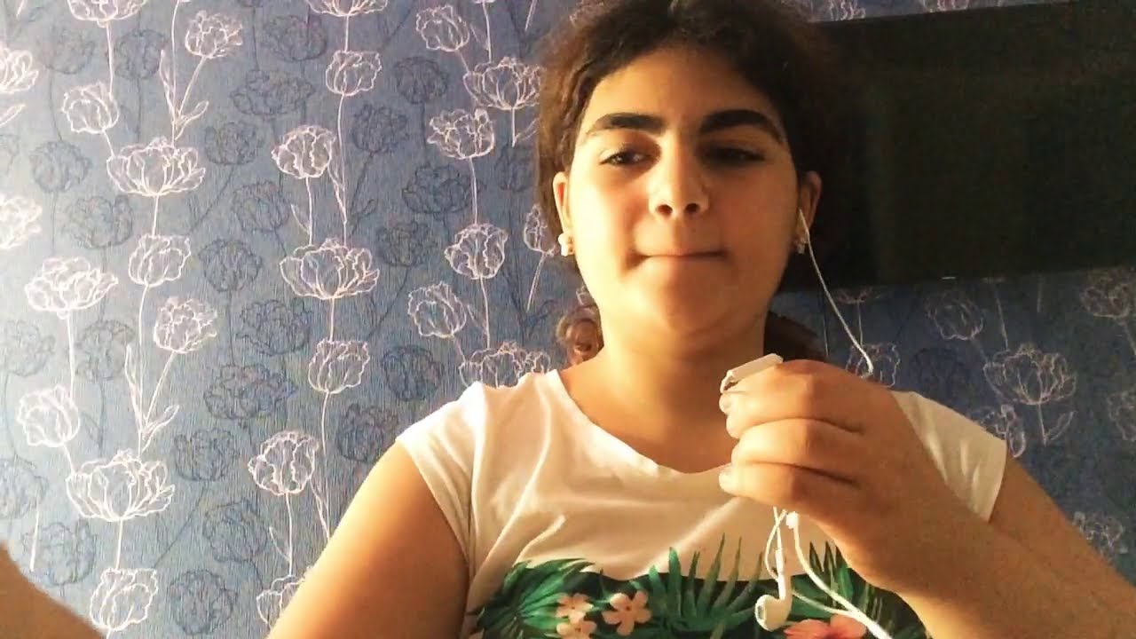 Первый раз Асмр😁🍪🌻👽