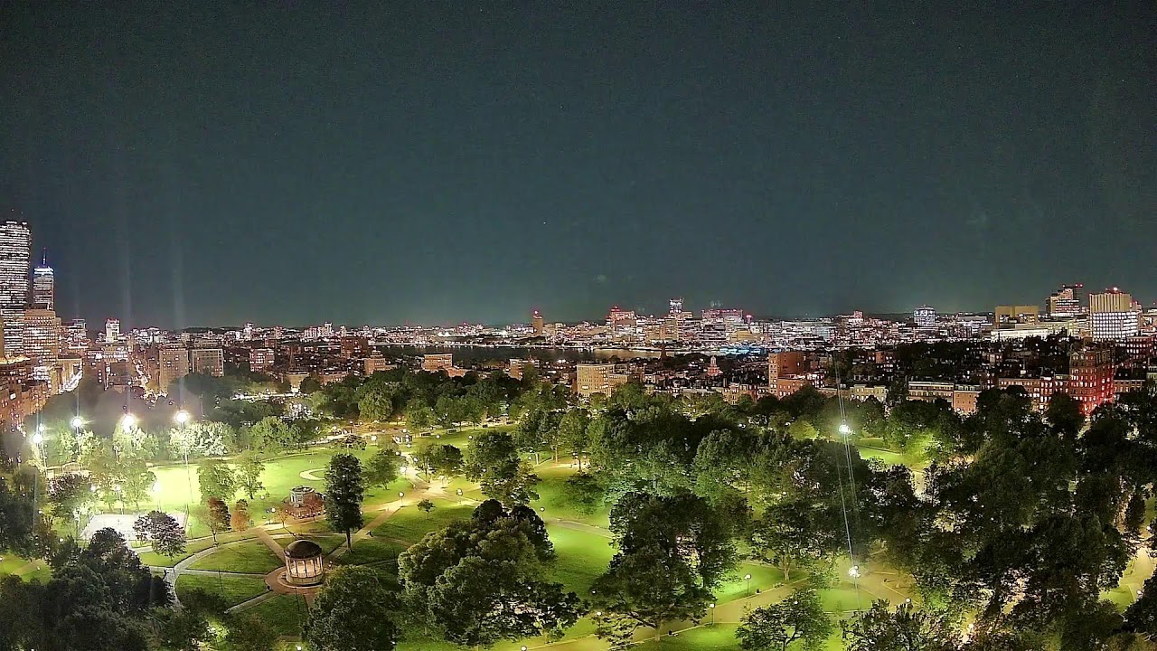 Boston Common