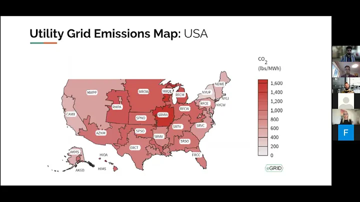 AIA CA Climate Action Webinar | Understanding Carbon Analysis in Existing Building Renovation