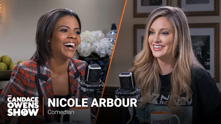 The Candace Owens Show: Nicole Arbour