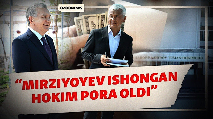 OZODNEWS: Suvsizlik: Garovga olingan fermerlar | Ukrainaga bosqin: 1232-kun