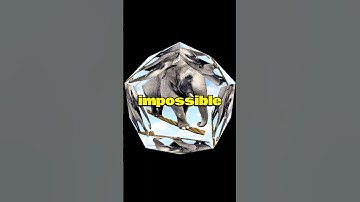 Negative Absolute Temperature Possible?!! #science #scifi #impossible #negative #absolutezero