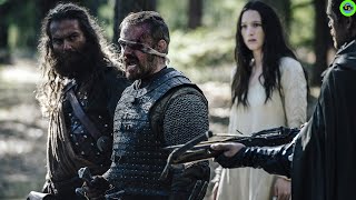 Medieval - Trailer Legendado Portugal