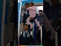 REGRESO CON GLORIA | Así llegó la Scaloneta a Ezeiza